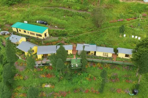 the gypsy soul resort kanatal