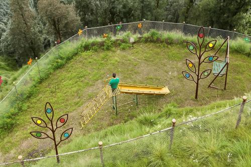 the gypsy soul resort kanatal