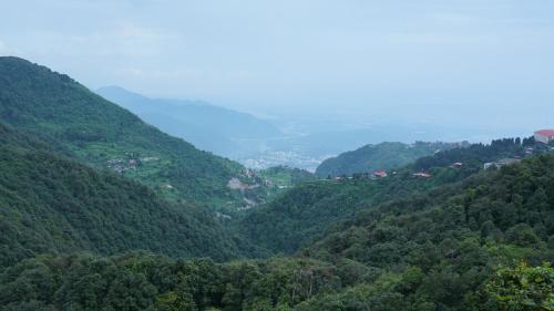 the gypsy soul resort kanatal