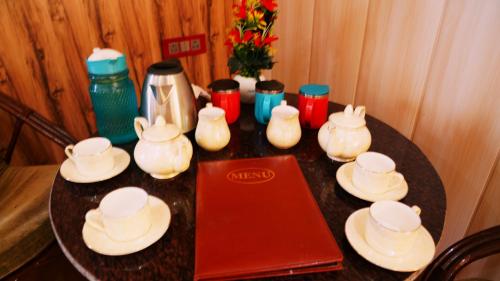 the gypsy soul resort kanatal