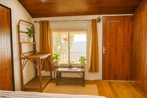 the gypsy soul resort kanatal