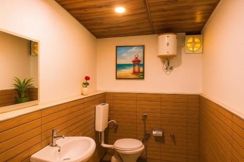 the gypsy soul resort kanatal