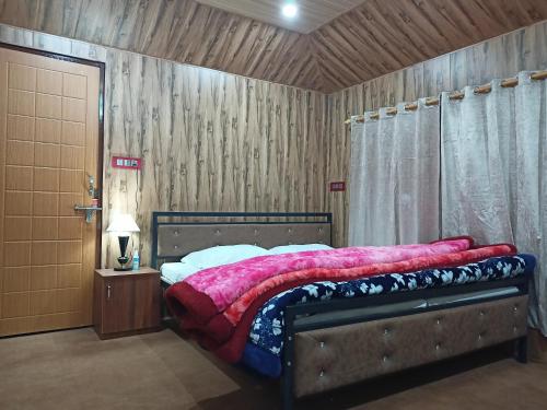 the gypsy soul resort kanatal