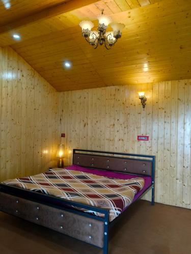 the gypsy soul resort kanatal