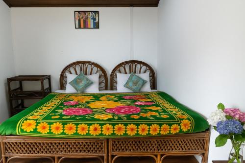 the gypsy soul resort kanatal