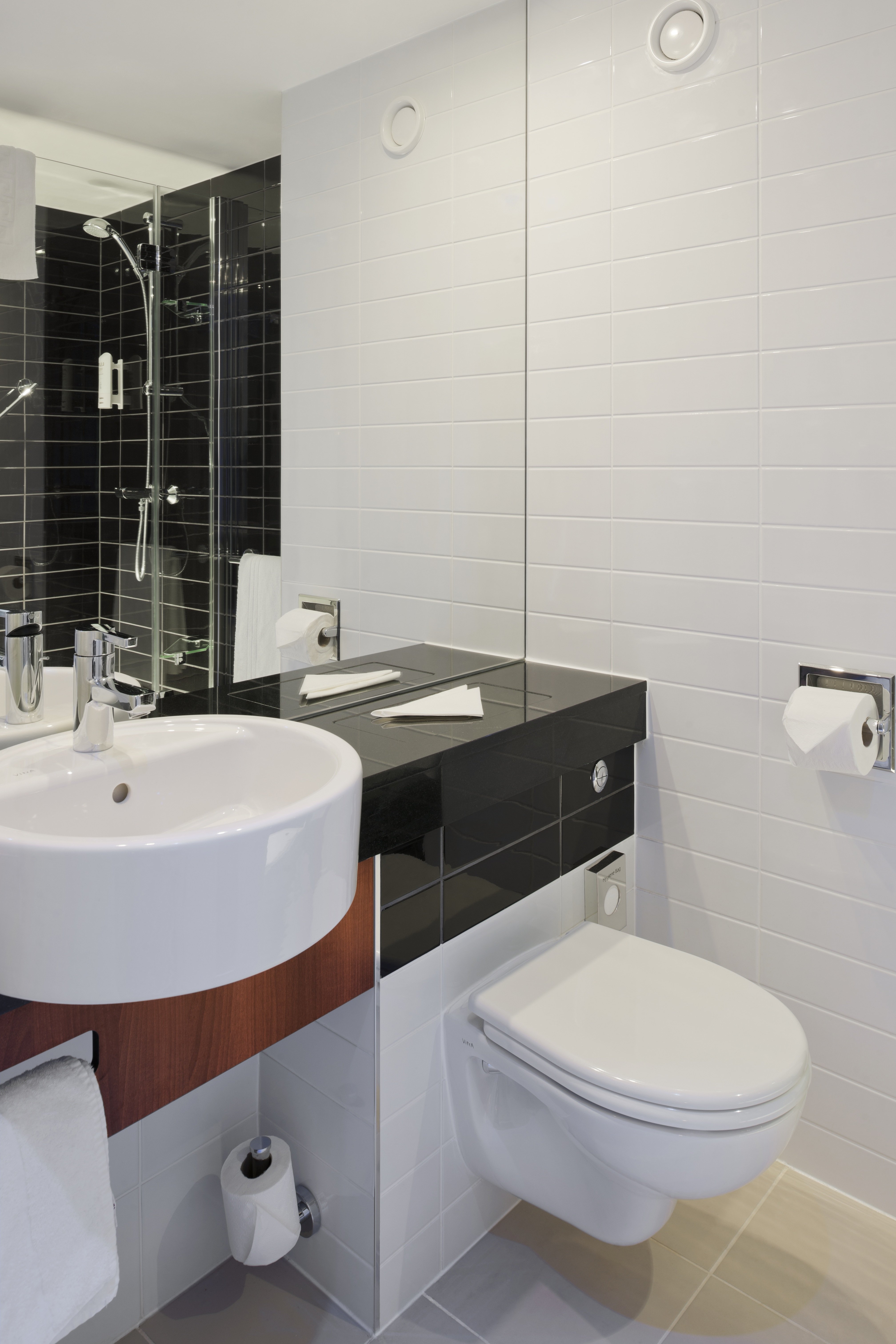 holiday inn express manchester cc oxford road by ihg