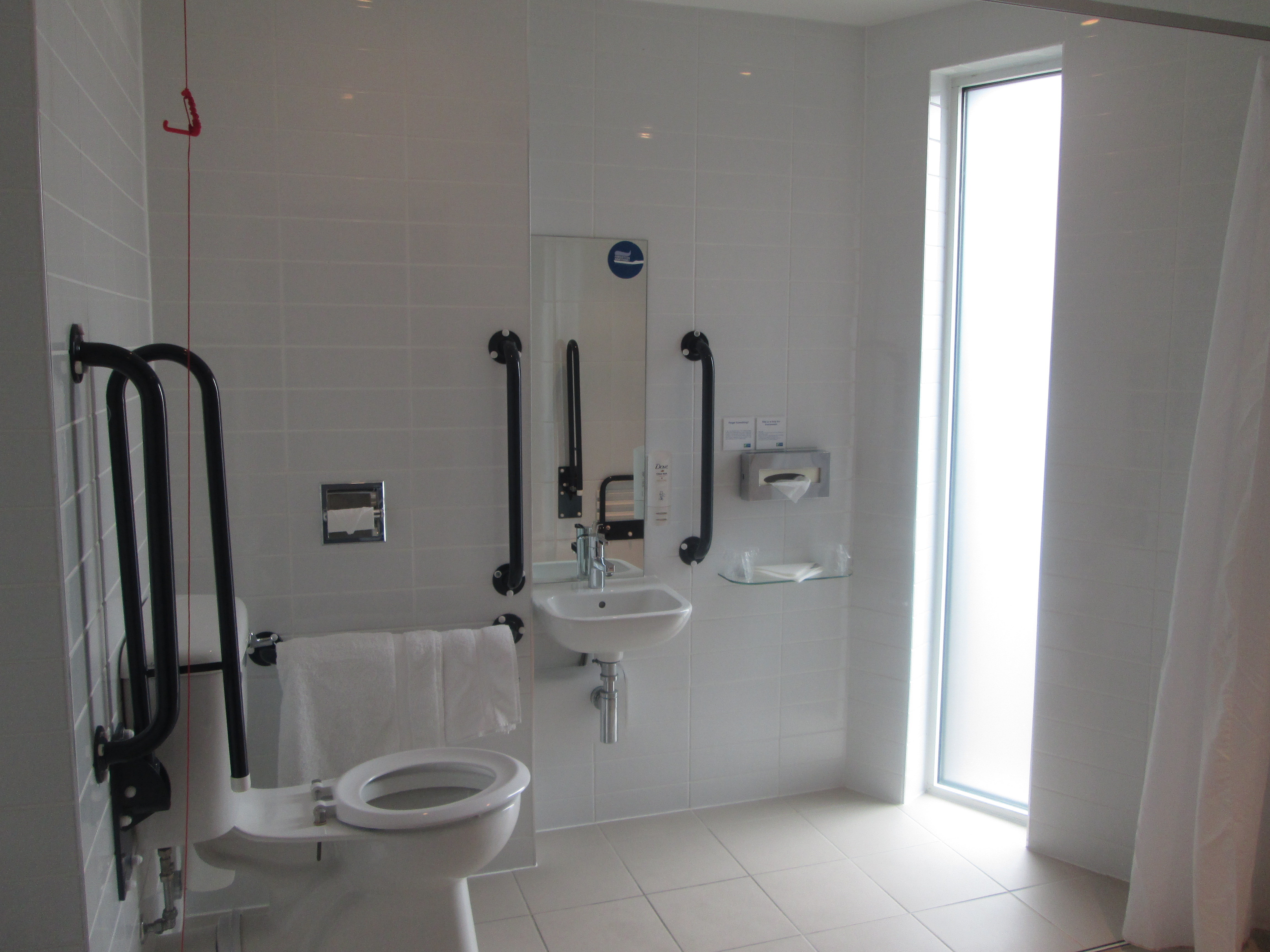 holiday inn express manchester cc oxford road by ihg