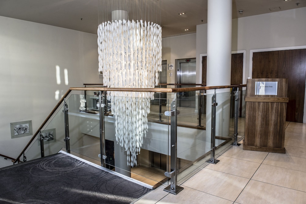 holiday inn express manchester cc oxford road by ihg