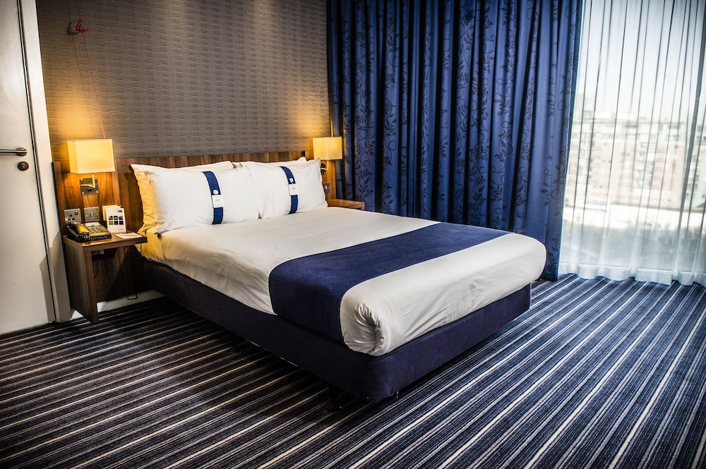 holiday inn express manchester cc oxford road by ihg