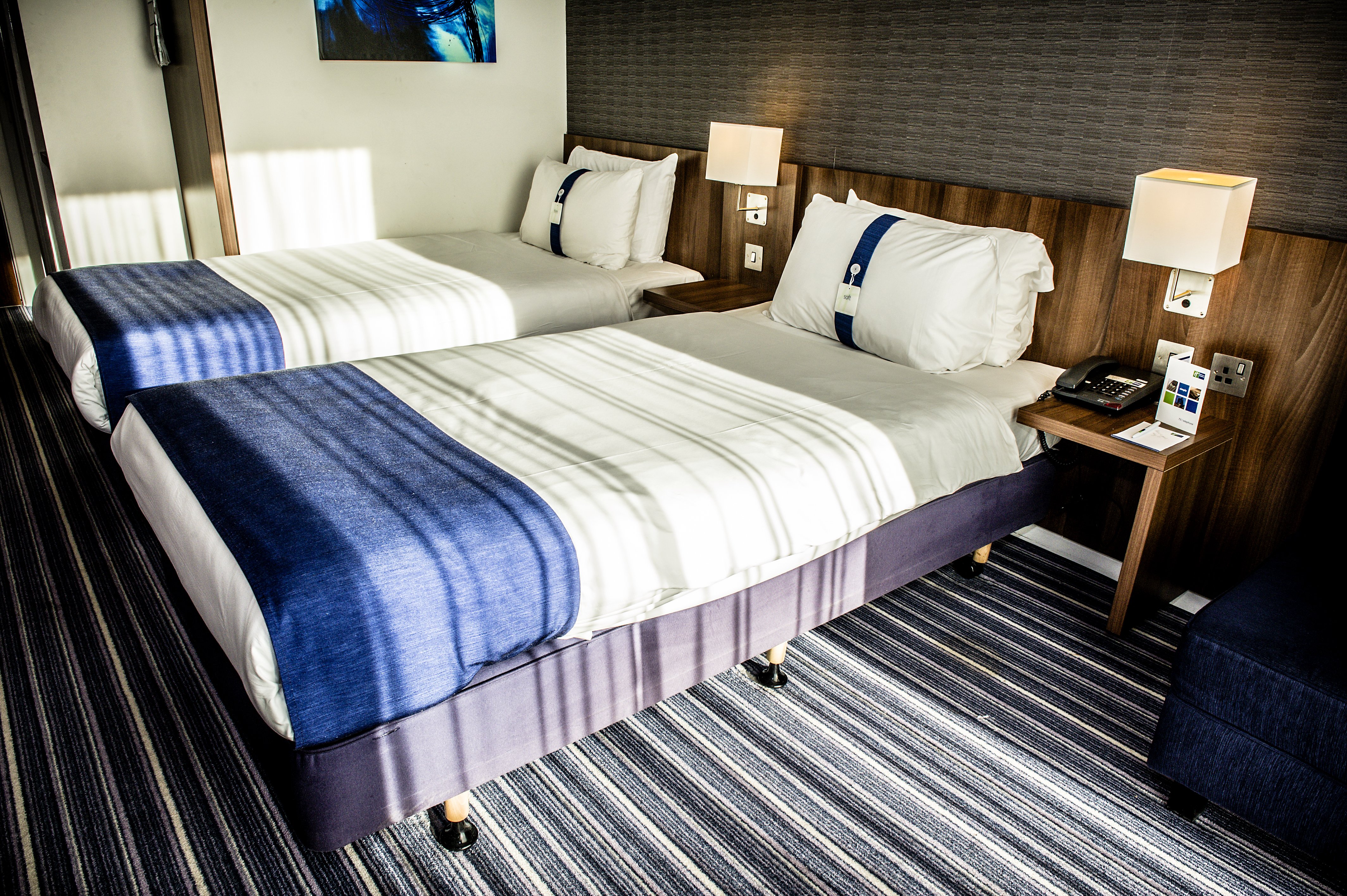 holiday inn express manchester cc oxford road by ihg