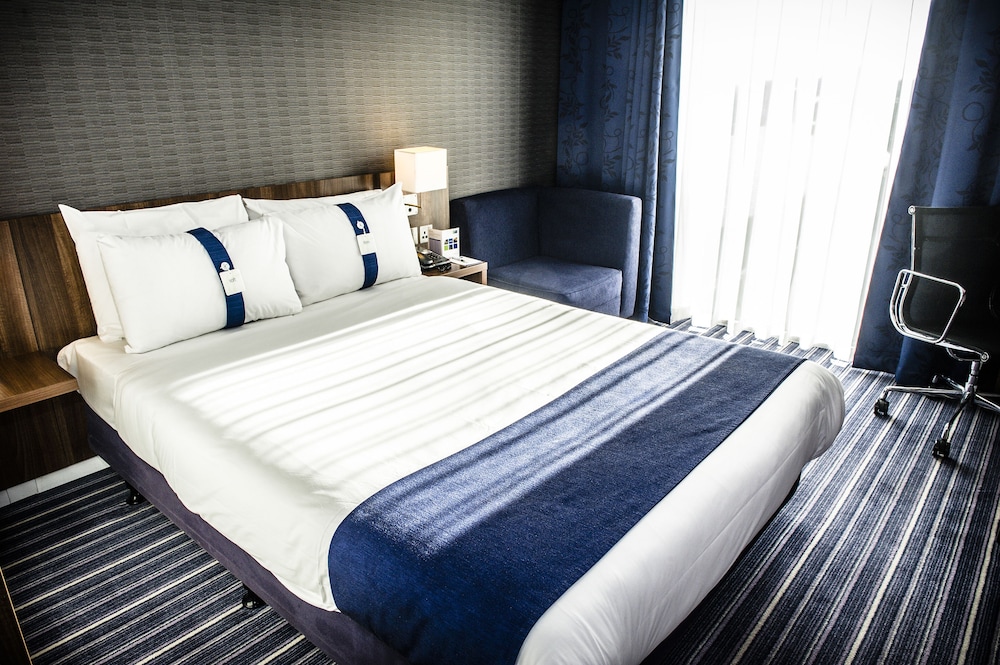 holiday inn express manchester cc oxford road by ihg