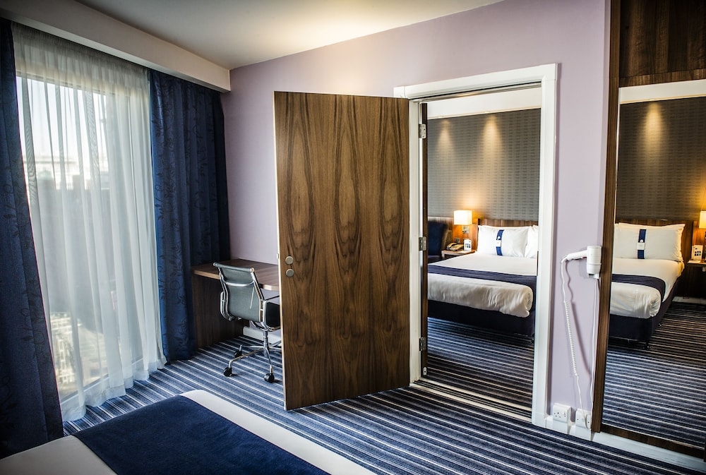 holiday inn express manchester cc oxford road by ihg