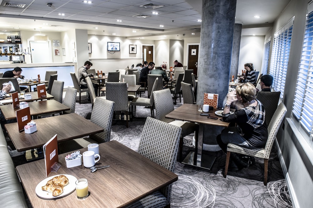 holiday inn express manchester cc oxford road by ihg
