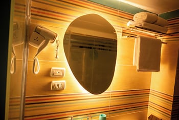 Soft Hotel,Talaat Harb,3 star