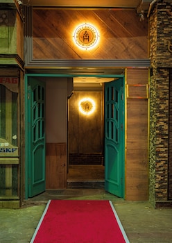 Soft Hotel,Talaat Harb,3 star