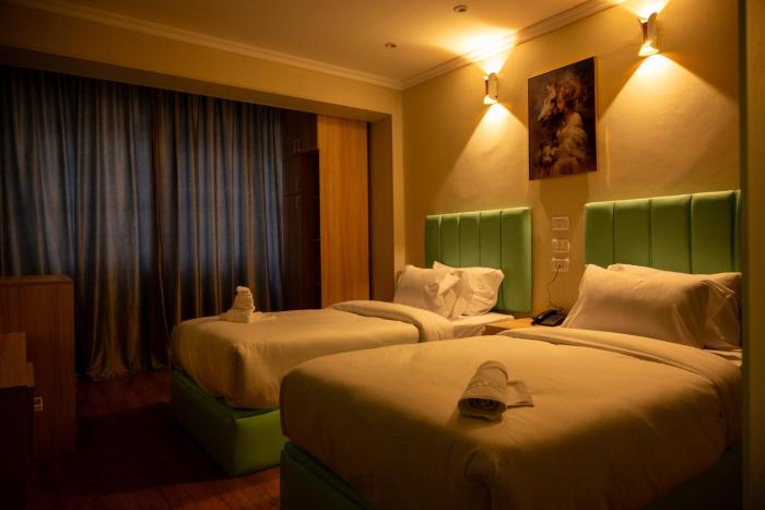 soft hotel