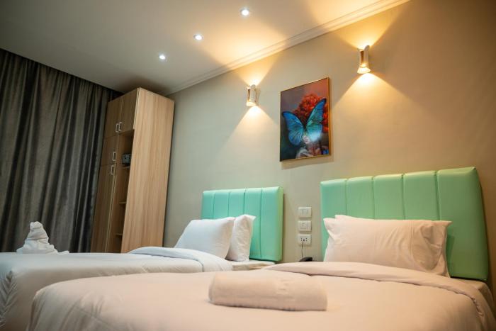 soft hotel