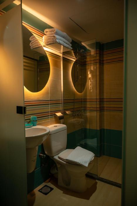 soft hotel
