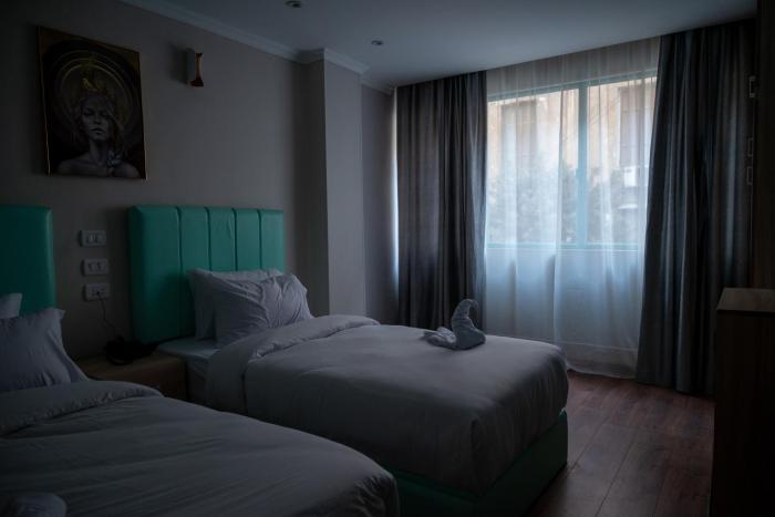 soft hotel