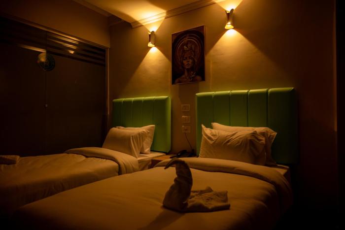 soft hotel