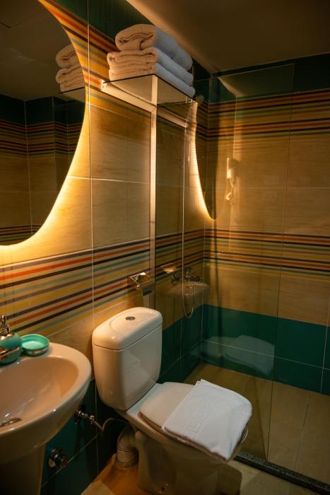 soft hotel