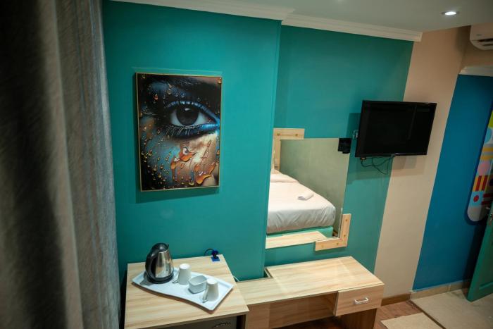 soft hotel