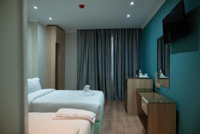 soft hotel
