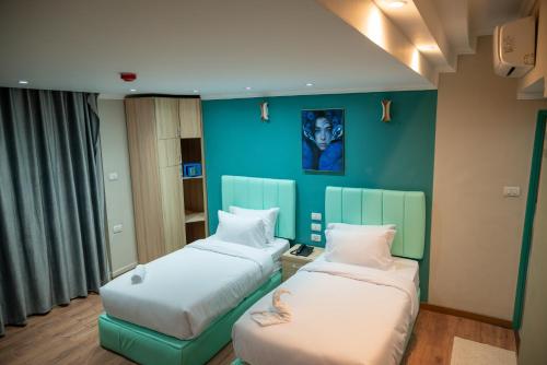 soft hotel