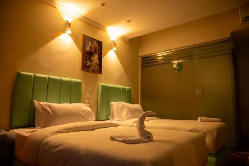 soft hotel