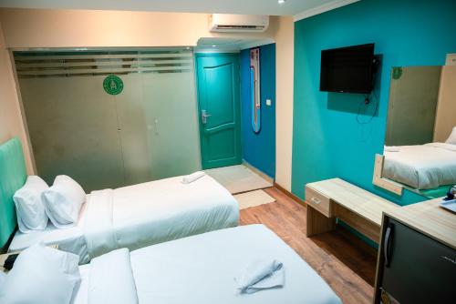soft hotel