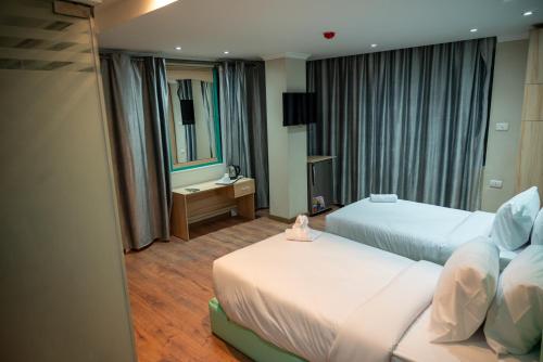 soft hotel