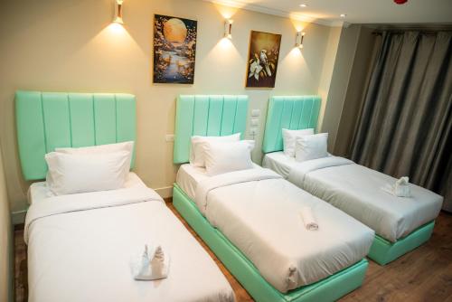 soft hotel