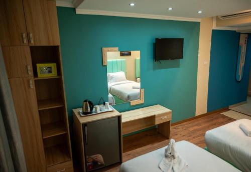 soft hotel