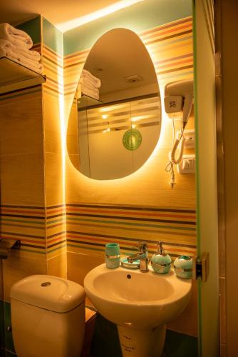 soft hotel