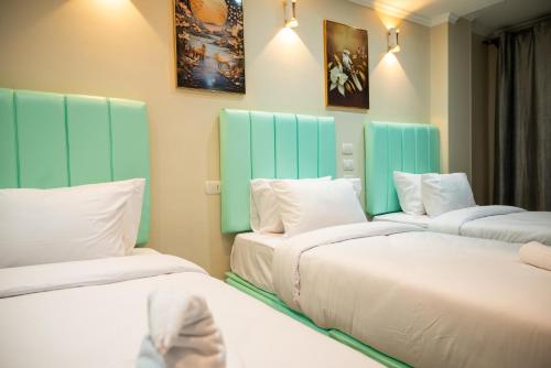 soft hotel