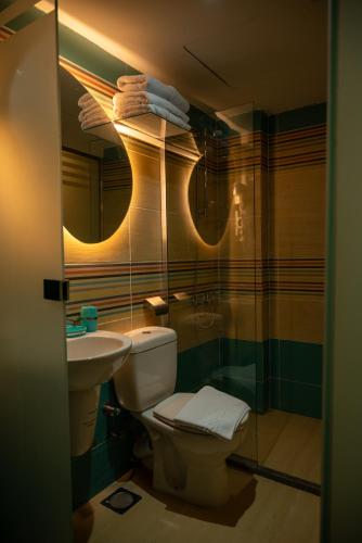 soft hotel