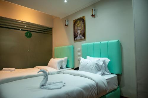 soft hotel