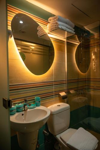soft hotel