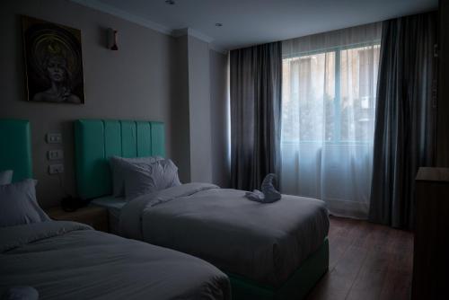 soft hotel