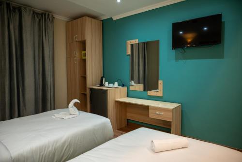 soft hotel
