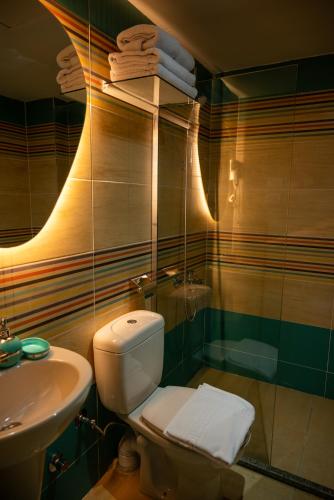 soft hotel