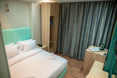 soft hotel