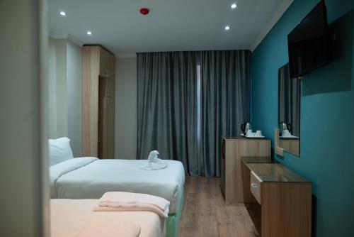 soft hotel