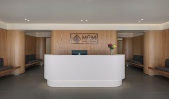 Mgm Wellness Retreat,New Aswan,5 star