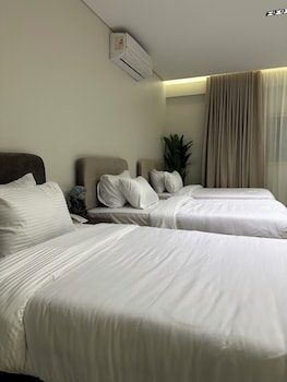 imperial hotel