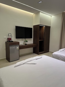 imperial hotel