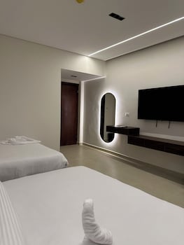 imperial hotel
