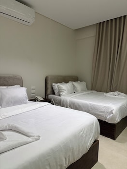 imperial hotel