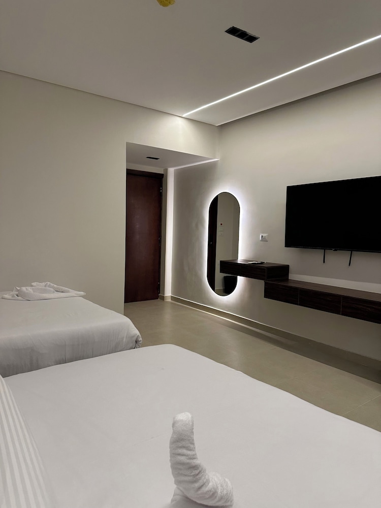 imperial hotel