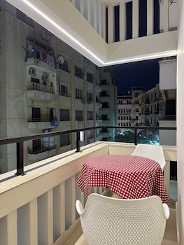 imperial hotel
